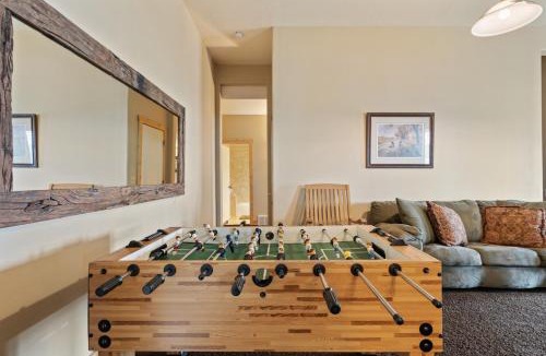 Harbor Village House | Sleeps 33, Hot Tub, Game Room, Hot Tub, Lake Views