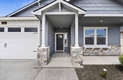 Nampa House | Sleeps 6, Near Wineries and Lake Lowell, Minutes to Golf, Dining and Shops