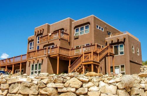 Escalante Hotel | Slot Canyons Inn Bed & Breakfast