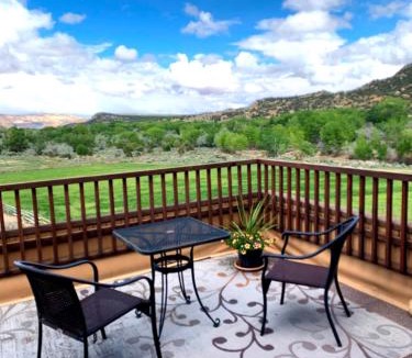 Escalante Hotel | Slot Canyons Inn Bed & Breakfast