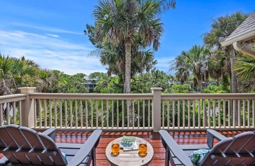 Kiawah Island House | SM09: 9 Silver Moss
