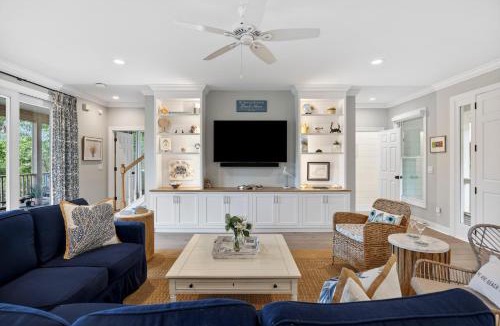 Kiawah Island House | SM09: 9 Silver Moss
