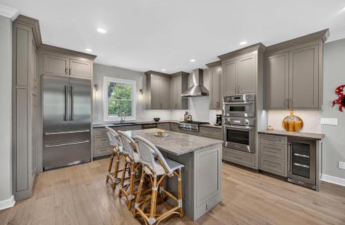Kiawah Island House | SM09: 9 Silver Moss
