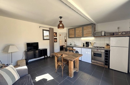 Bonifacio House | Small house, close to the beaches of Sant'Amanza