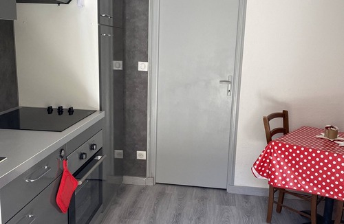 Sartene House | Small nest in the heart of the old town