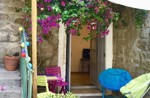 Sartene House | Small nest in the heart of the old town