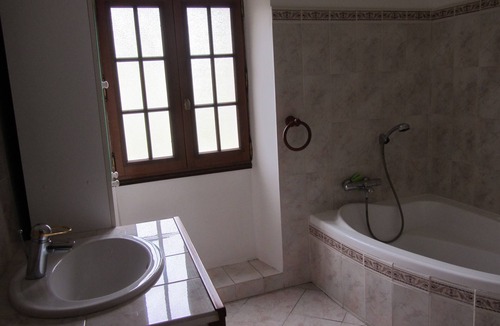 Castifao House | Small stone house
