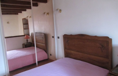 Castifao House | Small stone house