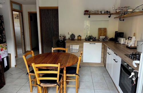 Bastelicaccia House | Small vacation villa, beach and barbecue :-)