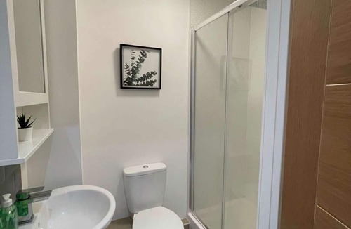 Ocean Village Apartment | Smart Apartments - The Royal Victoria