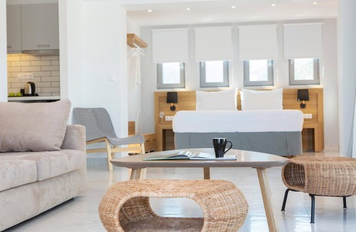 Nidri House | Smile Inn
