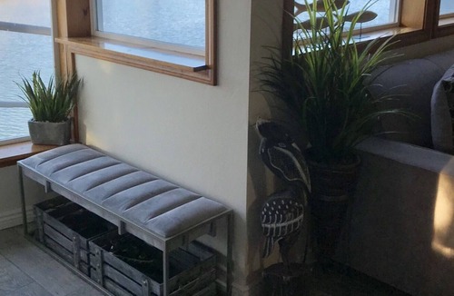 Hagerman House | Snake River Vacation Home *Steam Sauna, Private Docks, Water Slide, Outdoor Bar*