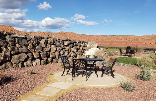 Ivins House | Snow Canyon Retreat #13
