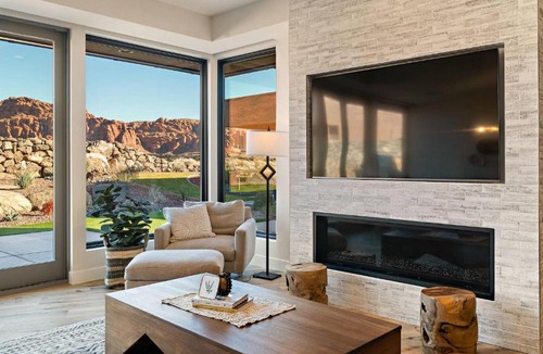 Ivins House | Snow Canyon Retreat #13