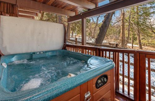 Big Bear Lake House | Snow Summit Thrush8 - Walk to Snow Summit Ski Resort