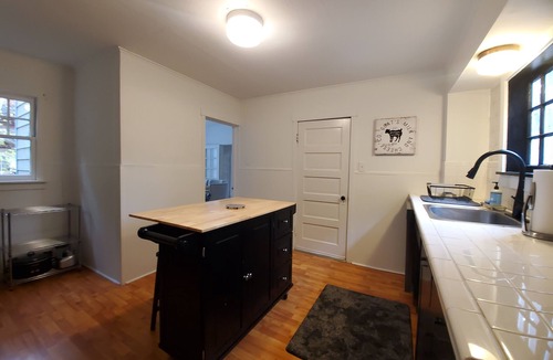 Wallace House | Snowhawk House in Historic Wallace located close to many outdoor adventures!