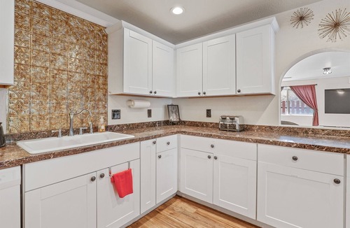 Winona House | So much Fun! Spacious Home with Amenities Galore! Pool Table, Hot-Tub, Poker