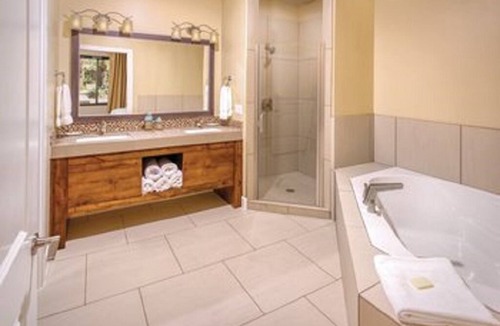 St. George Resort | So much to enjoy . So little Time !