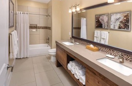 St. George Resort | So much to enjoy . So little Time !