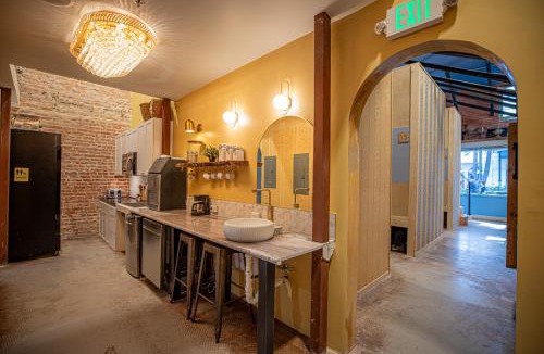 Lower State Hostel | Social Stays - Santa Barbara's FIRST hostel on State Street