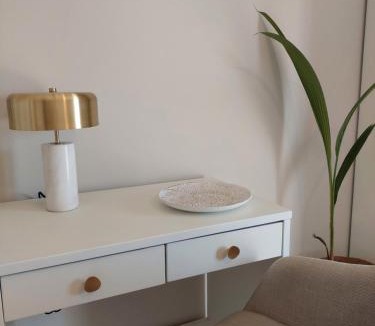 Skala Hotel | Socrates Apartments