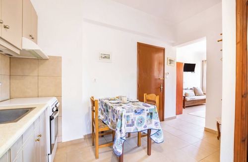 Olympos Apartment | Sofia Mike House 1