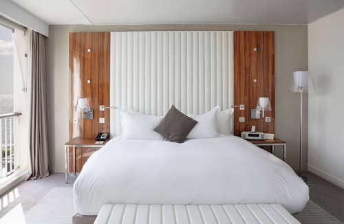 Porticcio Hotel | Sofitel Golfe Ajaccio Thalassa Sea & Spa