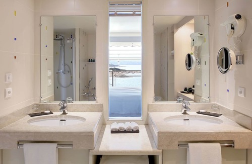 Porticcio Hotel | Sofitel Golfe Ajaccio Thalassa Sea & Spa