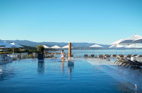 Porticcio Hotel | Sofitel Golfe d'Ajaccio Thalassa Sea & Spa