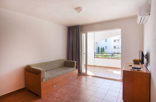 Moriani-Plage Apartment | Sognu di Rena by Interhome