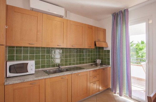 Moriani-Plage Apartment | Sognu di Rena by Interhome