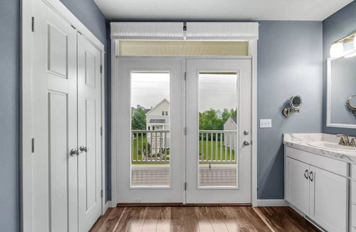Miami Park House | SOHA2 · Premier Destination @ Lake Michigan+fire pit