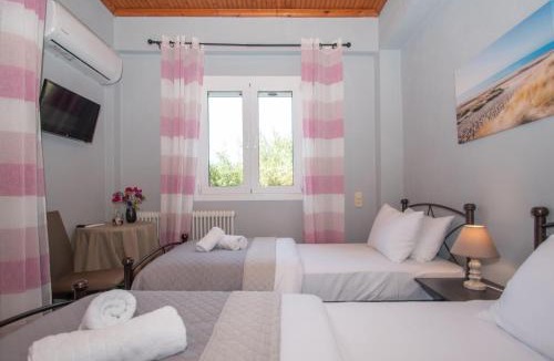 Kampion Apartment | SOHORO Forest Hill Spa by "elite"