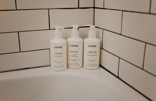 Ghent Apartment | Sojourn at Colley Manor Unit 6