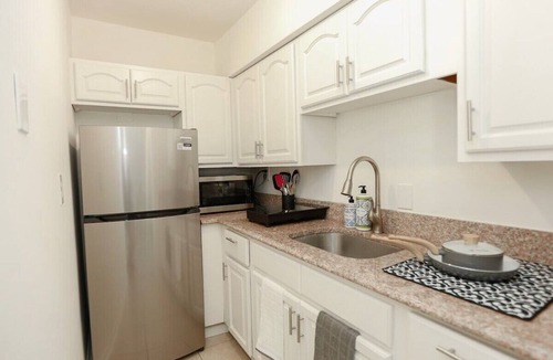 Willoughby Spit Apartment | Sojourn | Bayside | 1 Bedroom