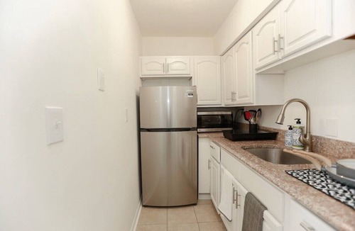 Willoughby Spit Apartment | Sojourn | Bayside | 1 Bedroom