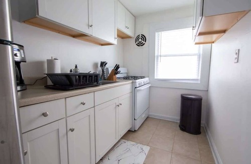 Willoughby Spit Apartment | Sojourn on the Bay |Beachside | 1 BR
