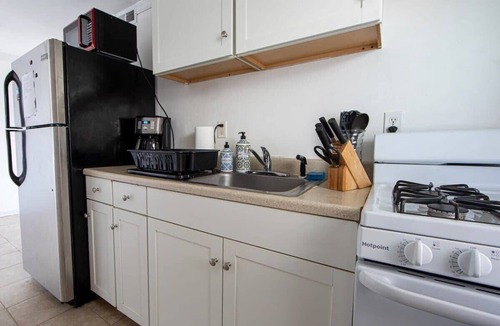 Willoughby Spit Apartment | Sojourn on the Bay |Beachside | 1 BR