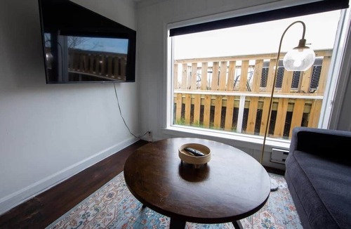 Willoughby Spit Apartment | Sojourn on the Bay |Beachside | 1 BR