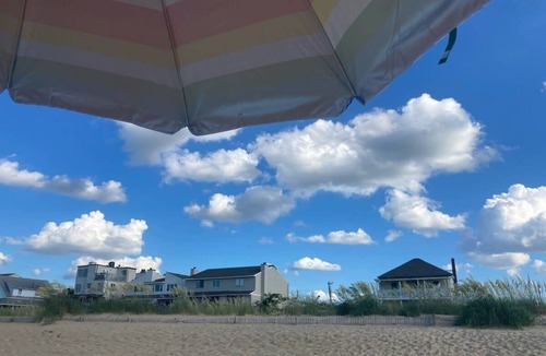 Willoughby Spit Apartment | Sojourn on the Bay |Beachside | 1 BR