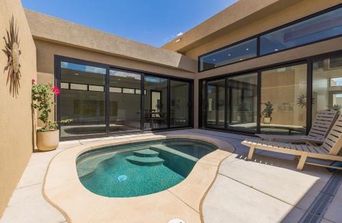 Hurricane House | Sol House at Sand Hollow Resort