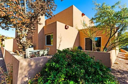 Moab South Valley House | Solano Vallejo 3283