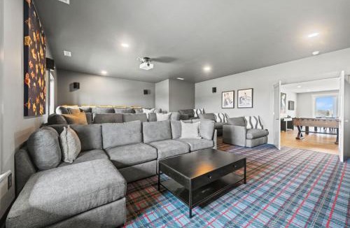 Hatteras Apartment | Solara 14 Bedroom Home at Hatteras Island Reserve