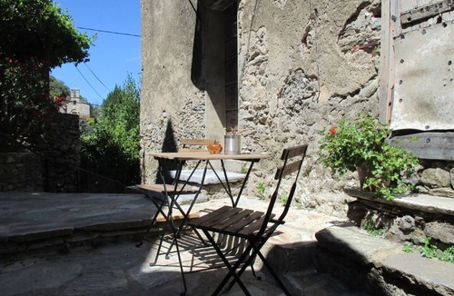 San-Giovanni-di-Moriani Apartment | Sole e Ventu 30qm by Interhome