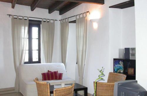 San-Giovanni-di-Moriani Apartment | Sole e Ventu (70 qm)
