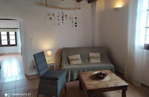San-Giovanni-di-Moriani Apartment | Sole e Ventu 50qm