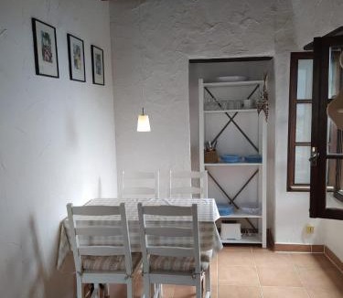 San-Giovanni-di-Moriani Apartment | Sole e Ventu 50qm