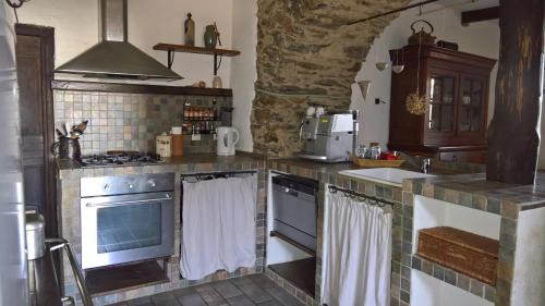 San-Giovanni-di-Moriani Apartment | Sole e Ventu 90qm