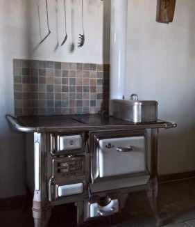 San-Giovanni-di-Moriani Apartment | Sole e Ventu 90qm