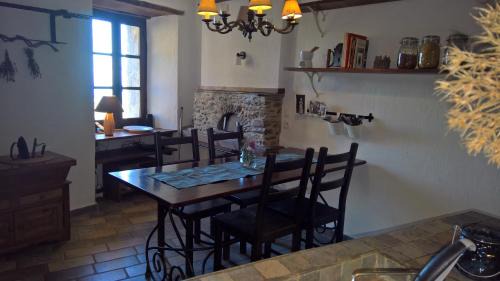 San-Giovanni-di-Moriani Apartment | Sole e Ventu 90qm